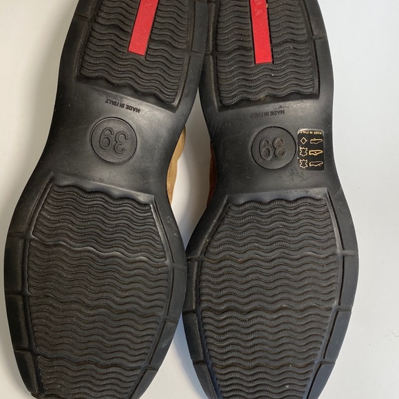 Prada authentic loafers - Picture 5 of 7